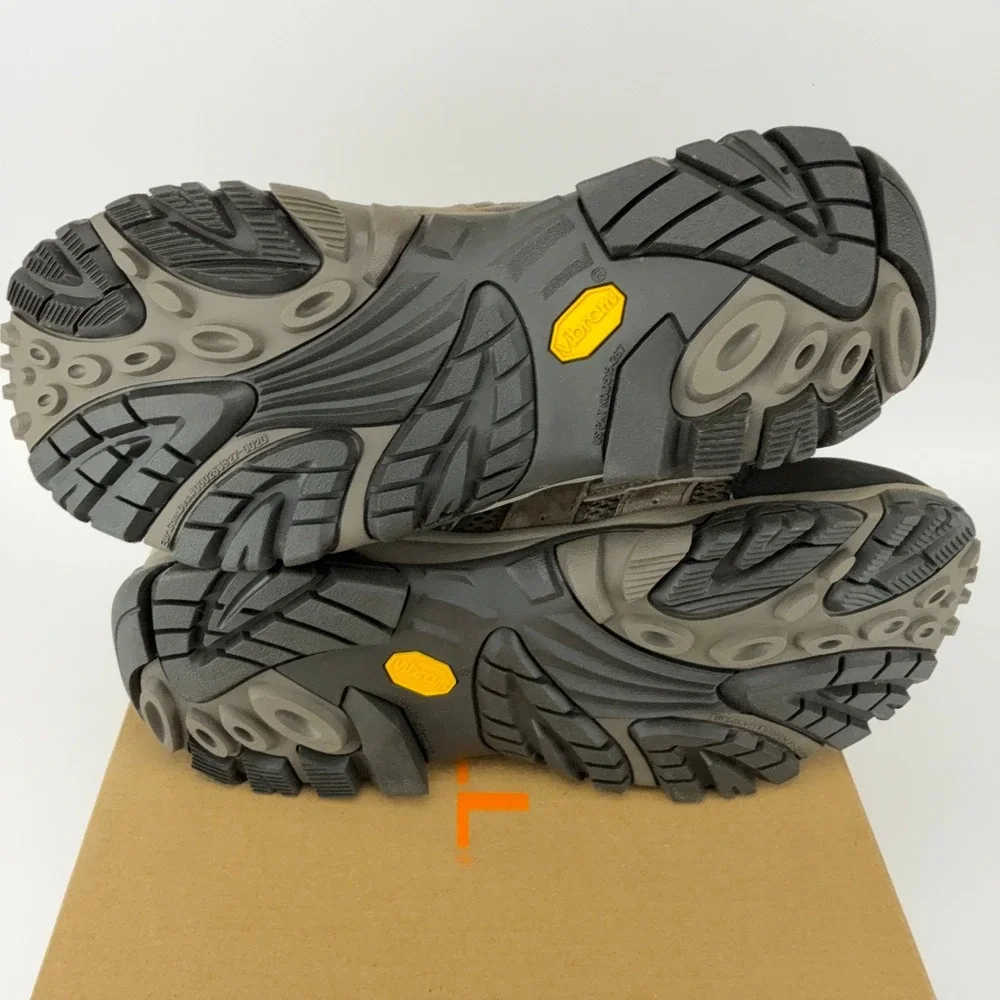 Merrell moab mid